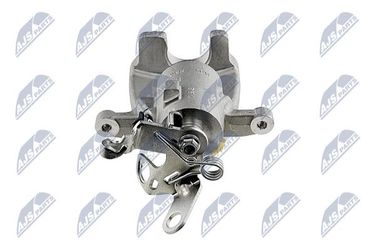 NTY HZT-VW-043 NTY тормозной зажим ЗАД  - 2