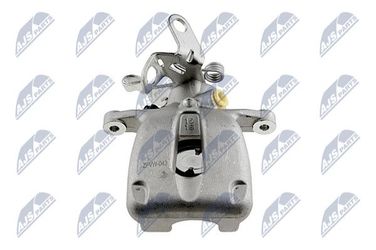 NTY HZT-VW-043 NTY тормозной зажим ЗАД  - 4