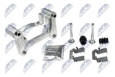 NTY HZT-VW-050A NTY скоба тормозного суппорта  - 2