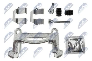 NTY HZT-VW-050A NTY скоба тормозного суппорта  - 5