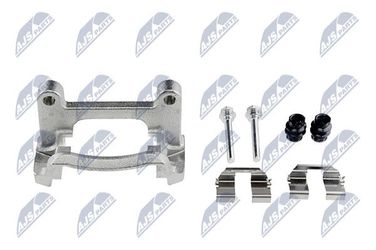 NTY HZT-VW-053A NTY скоба тормозного суппорта  - 1