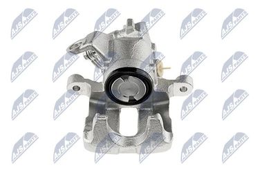 NTY HZT-VW-056 NTY тормозной зажим ЗАД  - 1