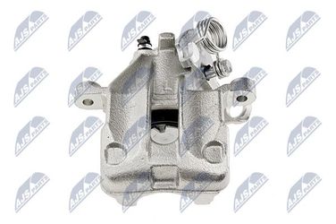 NTY HZT-VW-056 NTY тормозной зажим ЗАД  - 4