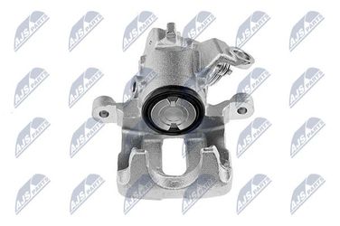 NTY HZT-VW-057 NTY тормозной зажим ЗАД  - 1