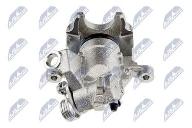 NTY HZT-VW-057 NTY тормозной зажим ЗАД  - 2