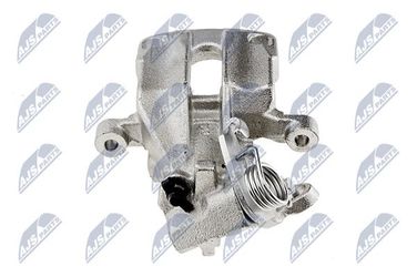 NTY HZT-VW-057 NTY тормозной зажим ЗАД  - 3