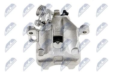 NTY HZT-VW-057 NTY тормозной зажим ЗАД  - 4