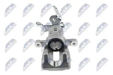 NTY HZT-VW-070 NTY тормозной зажим ЗАД  - 1