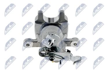 NTY HZT-VW-070 NTY тормозной зажим ЗАД  - 2