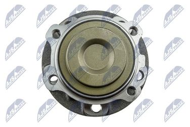 NTY KLP-BM-018 NTY ступица колеса ПЕР - 5
