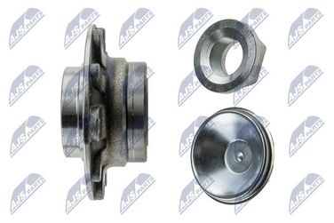 NTY KLP-BM-022 NTY ступица колеса ПЕР - 3