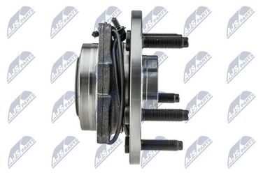 NTY KLP-CH-035 NTY ступица колеса ПЕР - 3