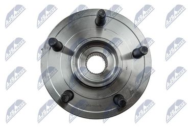 NTY KLP-CH-035 NTY ступица колеса ПЕР - 4