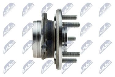 NTY KLP-CH-058 NTY ступица колеса ПЕР - 3