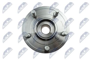 NTY KLP-CH-058 NTY ступица колеса ПЕР - 4
