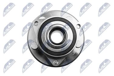 NTY KLP-CH-058 NTY ступица колеса ПЕР - 5
