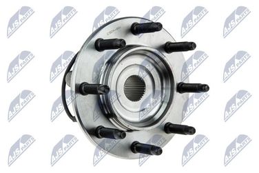 NTY KLP-CH-060 NTY ступица колеса ПЕР - 2