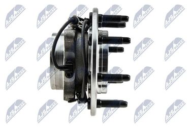 NTY KLP-CH-060 NTY ступица колеса ПЕР - 3