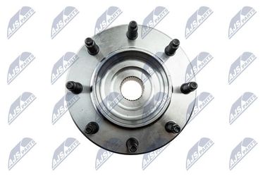 NTY KLP-CH-060 NTY ступица колеса ПЕР - 4
