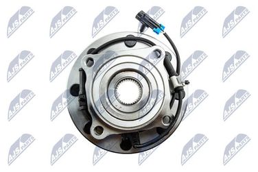 NTY KLP-CH-060 NTY ступица колеса ПЕР - 5