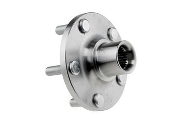 NTY KLP-CH-062P NTY ступица колеса ПЕР БЕЗ подшипника - 2
