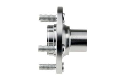 NTY KLP-CH-062P NTY ступица колеса ПЕР БЕЗ подшипника - 3