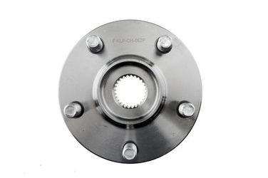 NTY KLP-CH-062P NTY ступица колеса ПЕР БЕЗ подшипника - 4