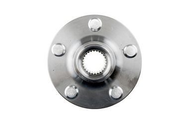 NTY KLP-CH-062P NTY ступица колеса ПЕР БЕЗ подшипника - 5
