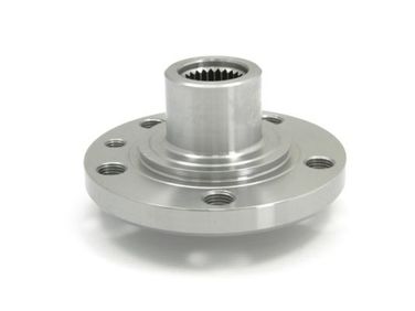 NTY KLP-CT-009P NTY ступица колеса ПЕР БЕЗ подшипника - 1