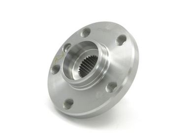 NTY KLP-CT-009P NTY ступица колеса ПЕР БЕЗ подшипника - 2