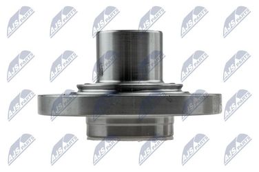 NTY KLP-CT-009P NTY ступица колеса ПЕР БЕЗ подшипника - 3