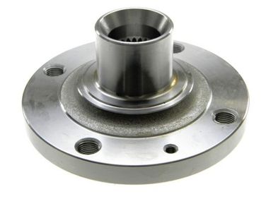 NTY KLP-CT-015P NTY ступица колеса ПЕР БЕЗ подшипника - 1