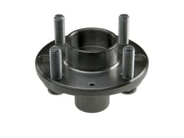 NTY KLP-DW-020P2 NTY ступица колеса ПЕР БЕЗ подшипника - 2