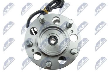 NTY KLP-DW-088 NTY ступица колеса ПЕР - 4
