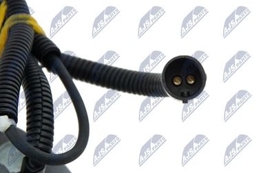 NTY KLP-DW-088 NTY ступица колеса ПЕР - 6