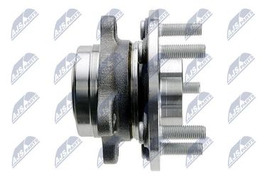 NTY KLP-FR-054 NTY ступица колеса ПЕР - 3