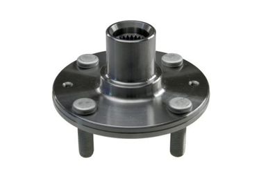 NTY KLP-HY-505P NTY ступица колеса ПЕР БЕЗ подшипника - 1