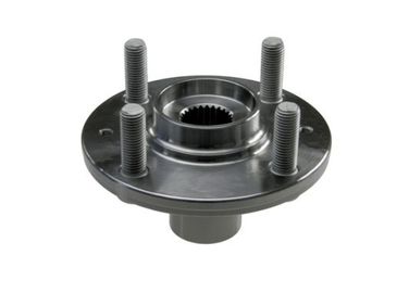 NTY KLP-HY-505P NTY ступица колеса ПЕР БЕЗ подшипника - 2