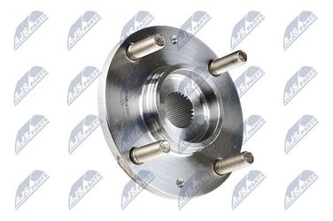 NTY KLP-HY-510P3 NTY ступица колеса ПЕР БЕЗ подшипника - 2