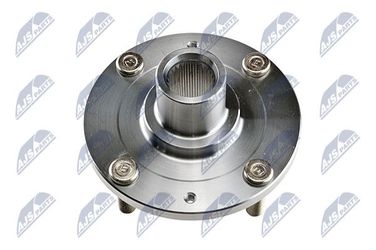 NTY KLP-HY-510P3 NTY ступица колеса ПЕР БЕЗ подшипника - 3