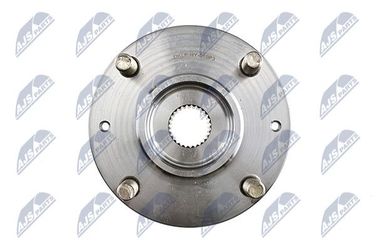 NTY KLP-HY-510P3 NTY ступица колеса ПЕР БЕЗ подшипника - 4