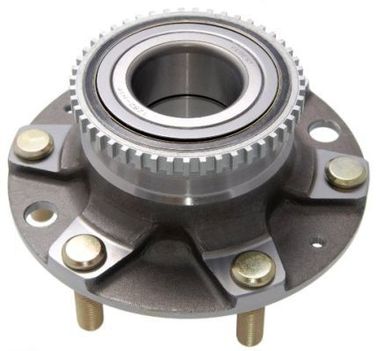 NTY KLP-HY-523 NTY ступица колеса ПЕР - 1