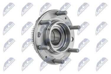 NTY KLP-HY-523 NTY ступица колеса ПЕР - 2