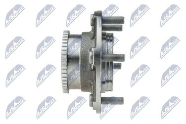 NTY KLP-HY-523 NTY ступица колеса ПЕР - 3