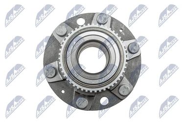 NTY KLP-HY-523 NTY ступица колеса ПЕР - 5