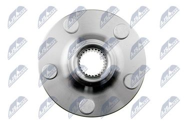 NTY KLP-KA-306P3 NTY ступица колеса ПЕР БЕЗ подшипника - 4