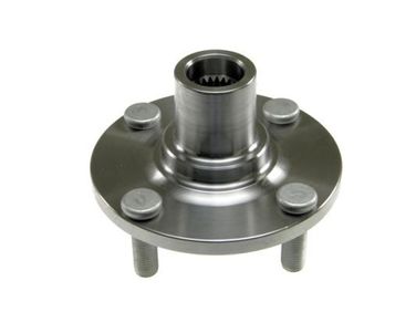 NTY KLP-MZ-014P NTY ступица колеса ПЕР БЕЗ подшипника - 1