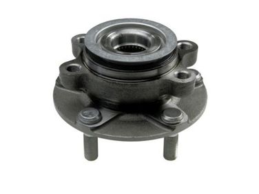 NTY KLP-NS-051 NTY ступица колеса ПЕР - 1