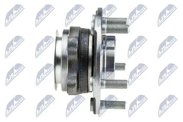 NTY KLP-NS-051 NTY ступица колеса ПЕР - 3