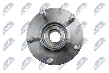 NTY KLP-NS-051 NTY ступица колеса ПЕР - 4